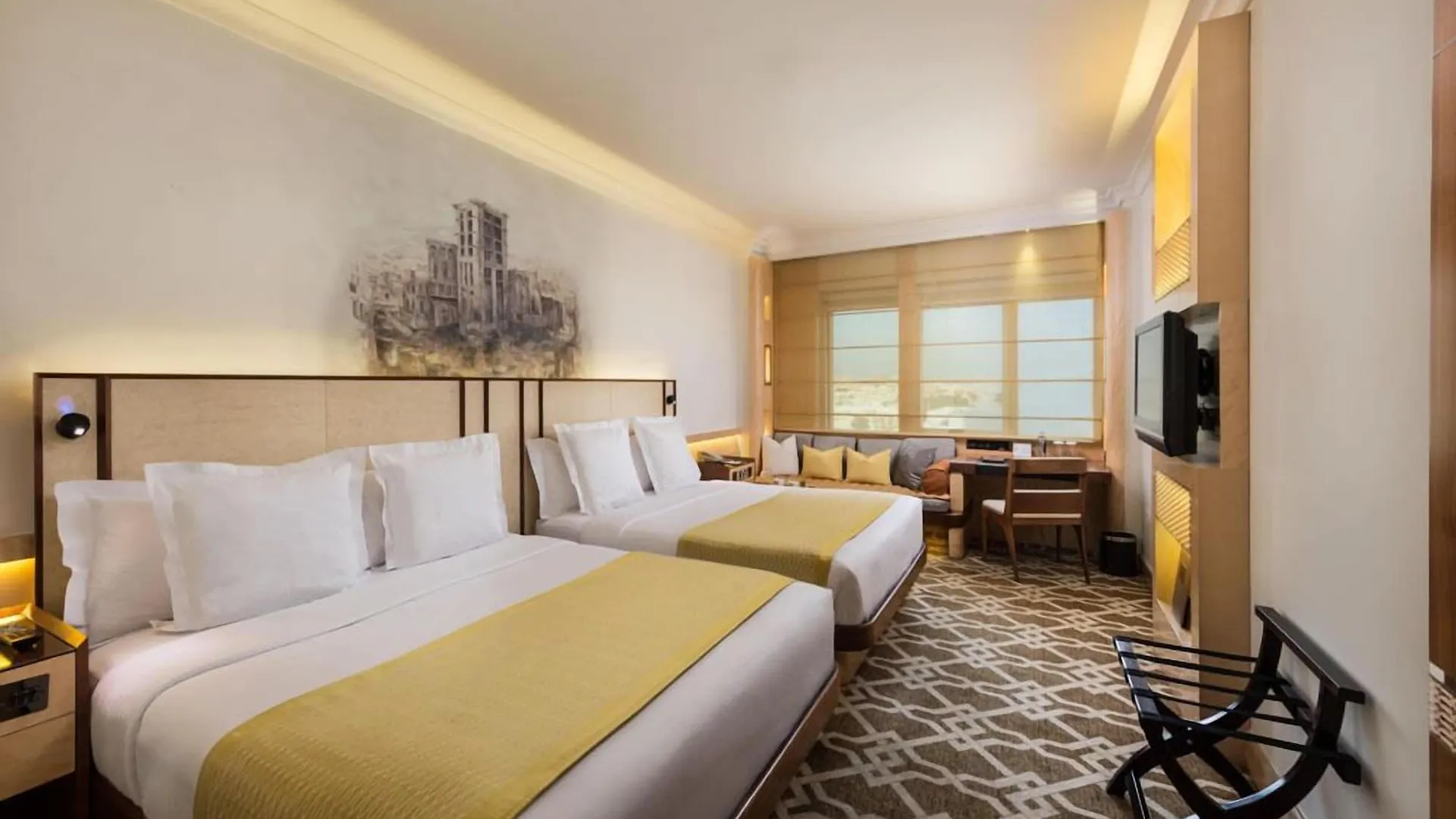Marco Polo Hotel Dubai Emirados Árabes Unidos