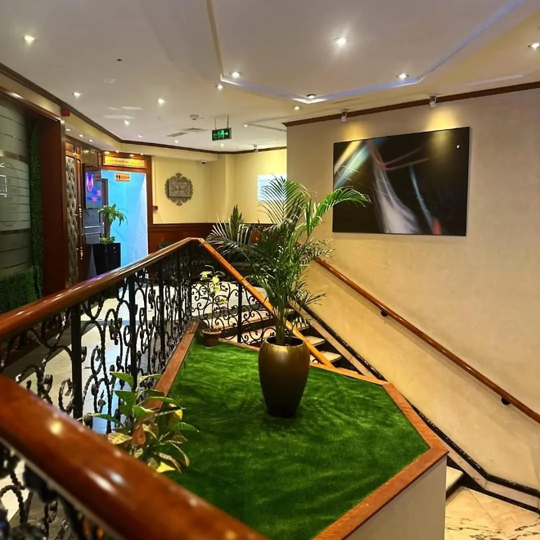 Marco Polo Hotel Dubai Emirados Árabes Unidos
