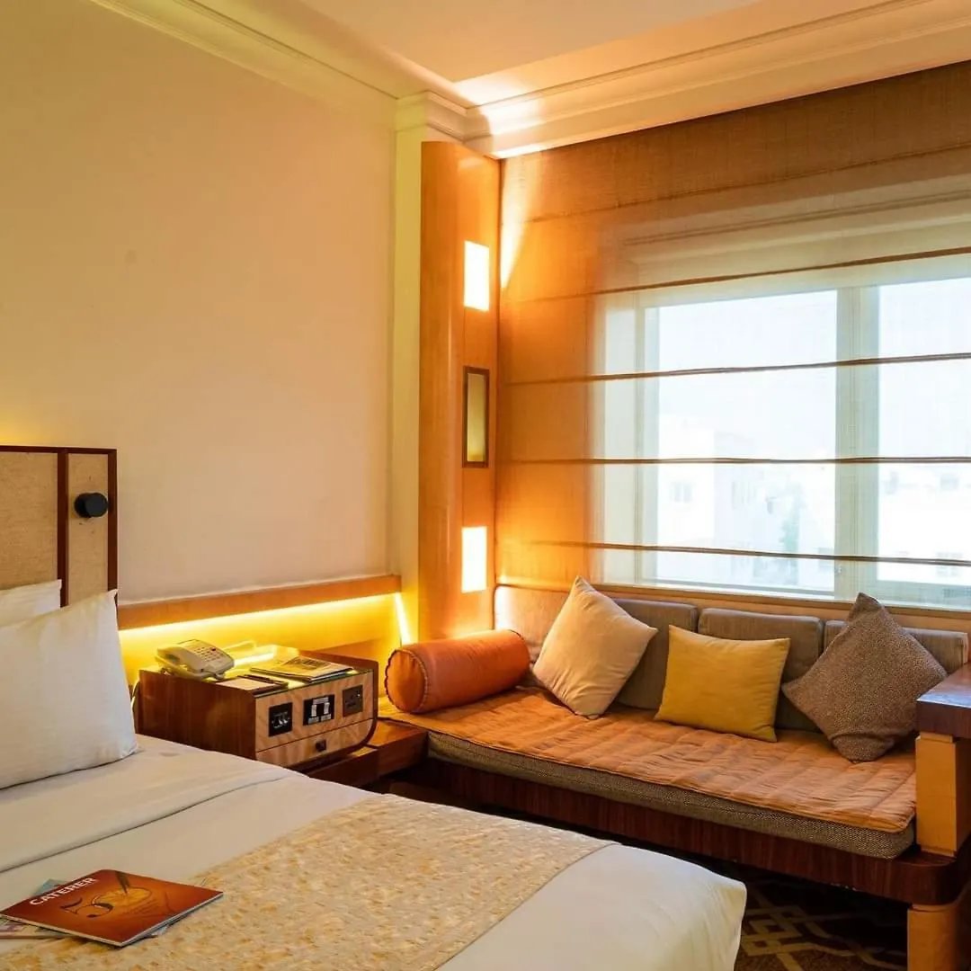 Marco Polo Hotel Dubai Emirados Árabes Unidos
