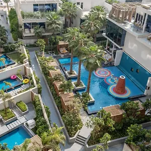 Maison Privee - Five Palm Residences Apartment Dubai