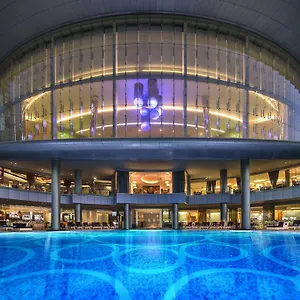 Conrad Etihad Towers Verenigde Arabische Emiraten