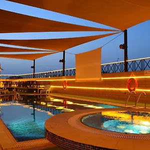 Golden Tulip Deira Verenigde Arabische Emiraten